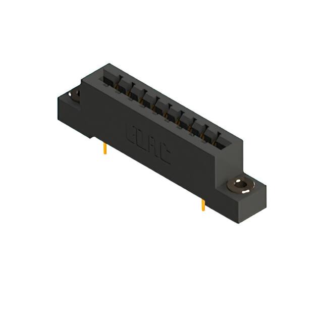 387-018-540-203 EDAC Inc.  Edgeboard Connectors